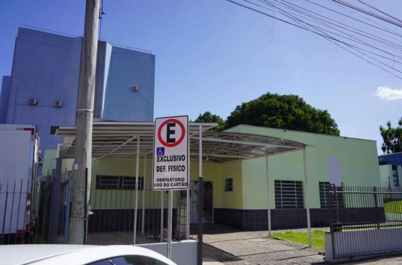 Serviços de saúde serão centralizados no antigo PA 1 WhatsApp Image 2025 11 21 at 19.45.22