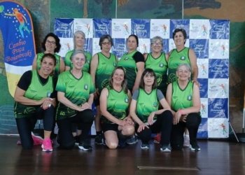 Equipe máster 50+ da SMEL avança até as quartas no Torneio Feminino de Câmbio em Capão da Canoa 2 Equipe máster 50+ da SMEL avança até as quartas no Torneio Feminino de Câmbio em Capão da Canoa