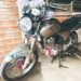 Motociclista que sofreu acidente com cão precisa de ajuda para reparar os danos do veículo 5 Motociclista que sofreu acidente com cão precisa de ajuda para reparar os danos do veículo