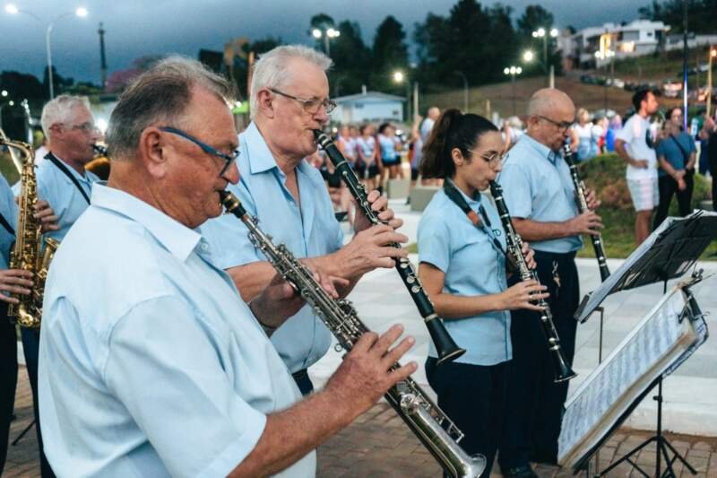 Projeto que prevê a reestruturação da Banda Municipal é aprovado na Câmara de Vereadores 1 banda municipal