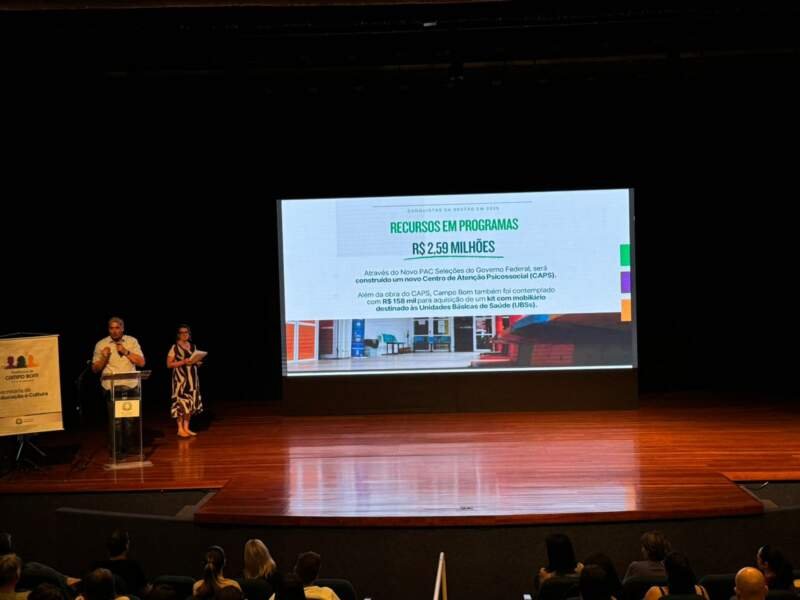Campo Bom anuncia R$ 42,8 milhões em investimentos na educação municipal para 2026 1 dcf05fce d31e 4b42 88e8 df3234f702d4