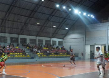 Definidos os confrontos das quartas de final da Copa Campo Bom de Futsal 2 Definidos os confrontos das quartas de final da Copa Campo Bom de Futsal