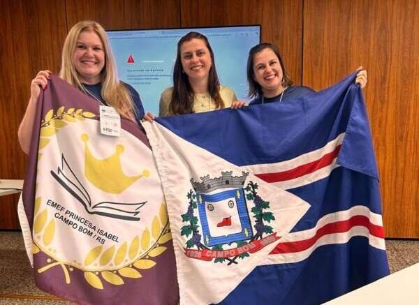 5ª Conferência Brasileira de Aprendizagem Criativa contou com profissionais da rede municipal campo-bonense 1 5ª Conferência Brasileira de Aprendizagem Criativa contou com profissionais da rede municipal campo-bonense