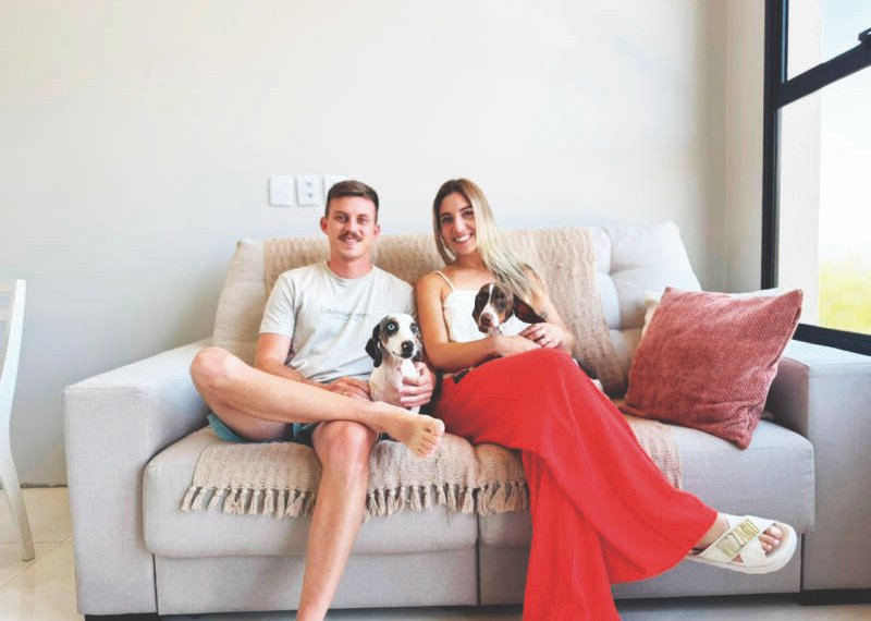 Quando acreditar em si vira sucesso: Emilin Fagundes e o poder da verdade na internet