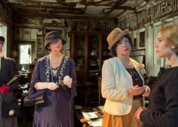 Atores de Campo Bom ganham destaque em espetáculo que estreia neste dia 29 em Novo Hamburgo