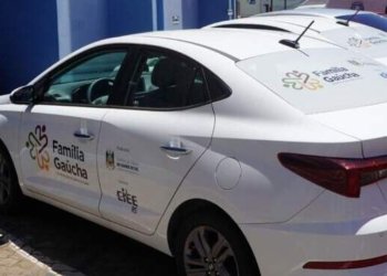 Programa Família Gaúcha: visitas domiciliares iniciam na próxima semana em Campo Bom 4 Programa Família Gaúcha: visitas domiciliares iniciam na próxima semana em Campo Bom