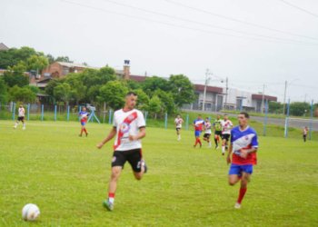 Domingo tem mais uma rodada do Municipal de Futebol Interbairros 2 Domingo tem mais uma rodada do Municipal de Futebol Interbairros