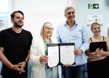 Programa Avançar Mais na Saúde vai destinar R$ 2,13 milhões para investimentos no Hospital Lauro Reus