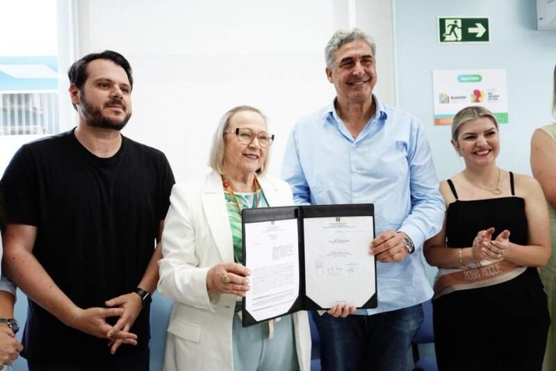 Programa Avançar Mais na Saúde vai destinar R$ 2,13 milhões para investimentos no Hospital Lauro Reus