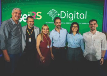 Campo Bom adere ao RS+Digital e avança na modernização dos serviços públicos