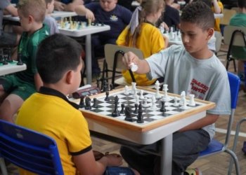 Abertas as inscrições para o 30º Torneio Aberto de Xadrez Cidade de Campo Bom 2 Abertas as inscrições para o 30º Torneio Aberto de Xadrez Cidade de Campo Bom