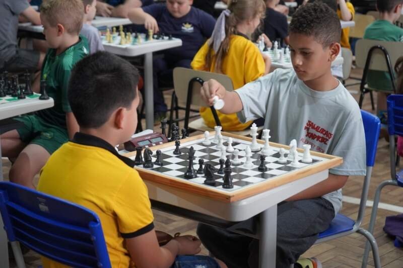 Abertas as inscrições para o 30º Torneio Aberto de Xadrez Cidade de Campo Bom 1 Abertas as inscrições para o 30º Torneio Aberto de Xadrez Cidade de Campo Bom