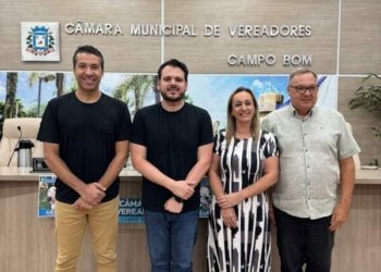 João Paulo é eleito presidente da Câmara Municipal para 2026 2 João Paulo é eleito presidente da Câmara Municipal para 2026