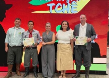 CTGs de Campo Bom recebem R$ 100 mil em recursos do Prêmio Tradicionalismo Gaúcho