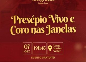 Noite de música e tradição marca a programação deste domingo 2 Noite de música e tradição marca a programação deste domingo
