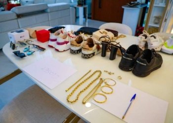 Operação contra “Jogo do Tigrinho” investiga influenciadora de Dois Irmãos com empresa em Campo Bom