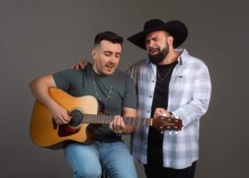 Patrick e Gabriel levam o nome de Campo Bom ao berço do sertanejo em Modão de Buteco 2.0