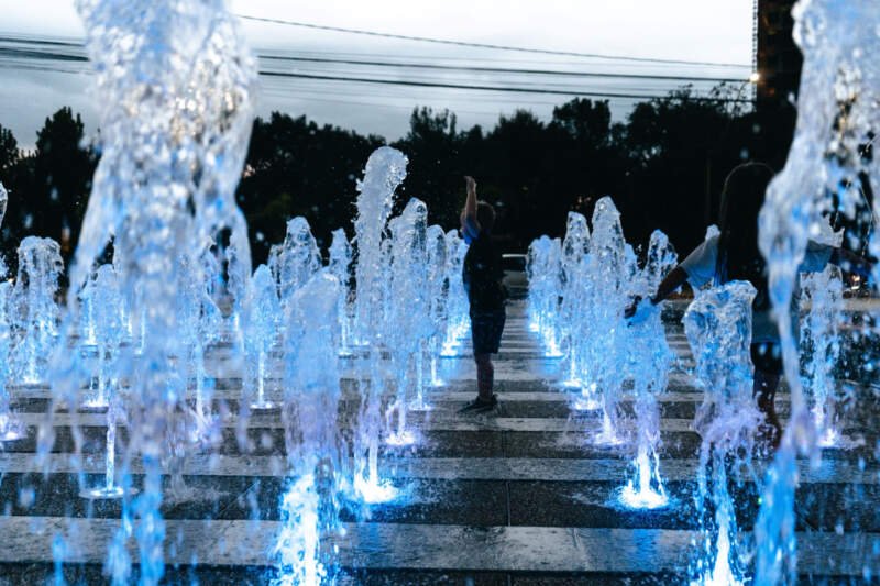 Chafariz do Parcão reabre após manutenção completa 1 WhatsApp Image 2025 12 09 at 13.20.53