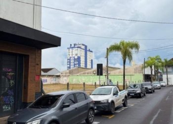 Projeto sugere isenção de IPTU para criar novos estacionamentos no Centro 2 Projeto sugere isenção de IPTU para criar novos estacionamentos no Centro
