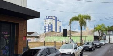 Projeto sugere isenção de IPTU para criar novos estacionamentos no Centro 2 Projeto sugere isenção de IPTU para criar novos estacionamentos no Centro