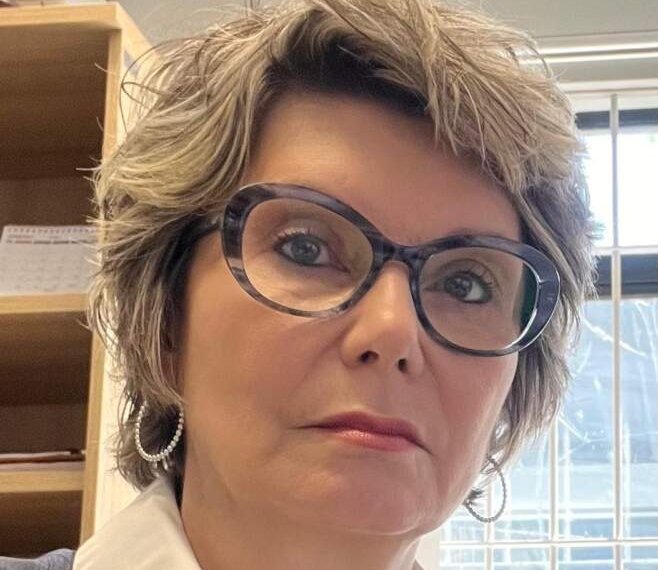 Câmara aprova título de Cidadã Campo-bonense à promotora Ivanda Valiati