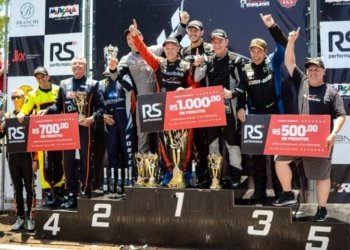 MC Tubarão conquista bicampeonato das 12 Horas de Tarumã e faz história no ano do cinquentenário 4 MC Tubarão conquista bicampeonato das 12 Horas de Tarumã e faz história no ano do cinquentenário