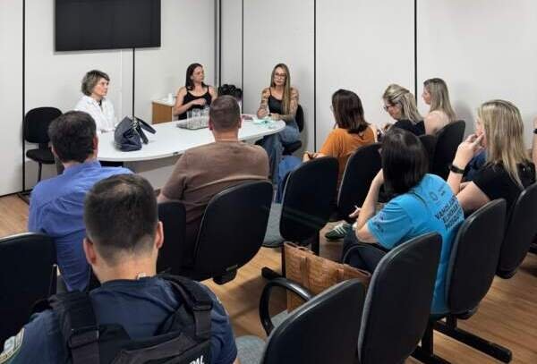 Campo Bom reforçou ações conjuntas de combate à esporotricose em reunião convocada pelo MP