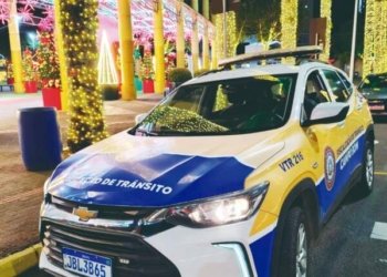 Forças de segurança reforçaram ações no fim de ano e avaliam 2025 como histórico para Campo Bom