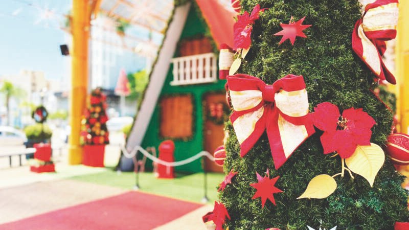 Novos tempos estão chegando 1 Novos tempos estão chegando