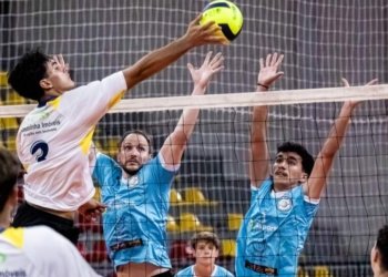 39º Aberto de Vôlei Cidade de Campo Bom está com inscrições abertas 2 39º Aberto de Vôlei Cidade de Campo Bom está com inscrições abertas