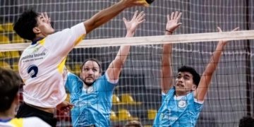 39º Aberto de Vôlei Cidade de Campo Bom está com inscrições abertas 3 39º Aberto de Vôlei Cidade de Campo Bom está com inscrições abertas