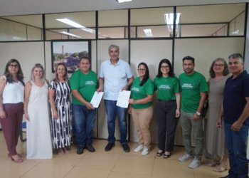 Reforma da EMEF Rui Barbosa é autorizada com investimento de R$ 764,9 mil