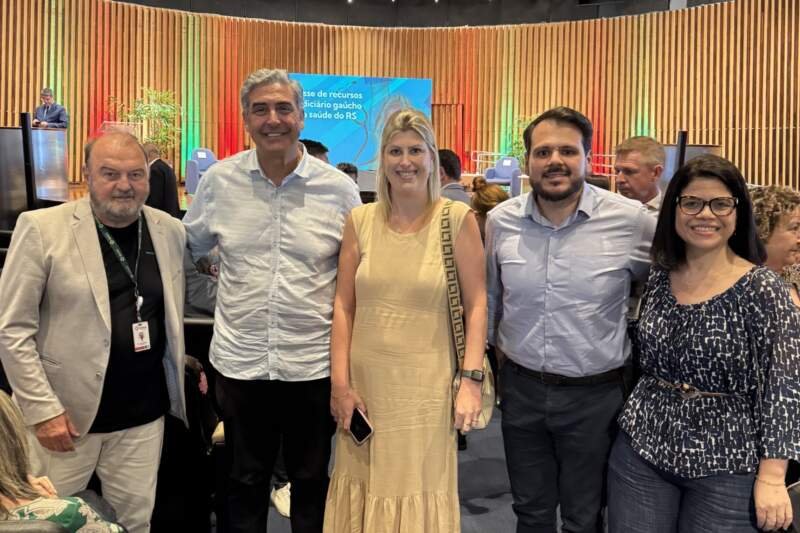 Hospital Dr. Lauro Reus receberá R$ 6 milhões para aquisição de ressonância magnética 1 79ff1637 ca27 4bca bd14 eb7e85b39fe1