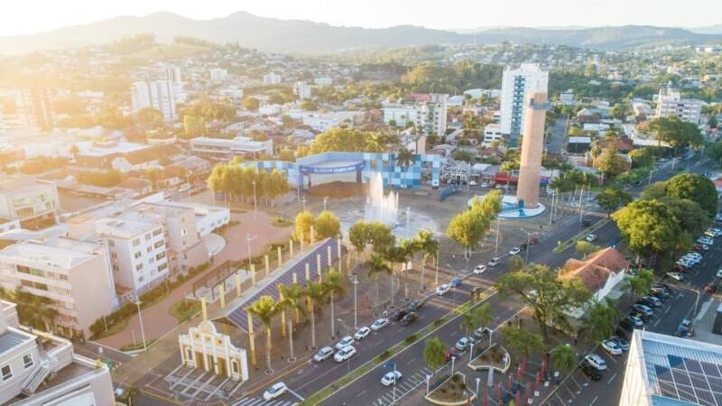 Prefeitura de Campo Bom disponibiliza IPTU 2026 com duas opções de desconto 1 Prefeitura de Campo Bom disponibiliza IPTU 2026 com duas opções de desconto