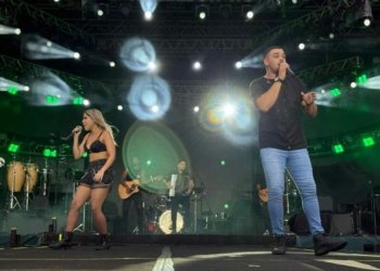 Unidos pela música e pelo amor, Bia Medeiros e Cristiano transformam vida em canção