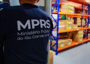 Operação Equidade cumpre mandados em Campo Bom e outros cinco municípios gaúchos 4 Operação Equidade cumpre mandados em Campo Bom e outros cinco municípios gaúchos