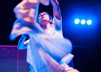 Espetáculo sobre Mario Quintana integra programação dos 67 anos de Campo Bom