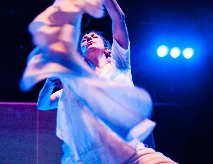 Espetáculo sobre Mario Quintana integra programação dos 67 anos de Campo Bom 1 Espetáculo sobre Mario Quintana integra programação dos 67 anos de Campo Bom