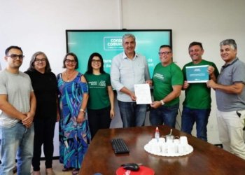 EMEF Santos Dumont receberá reforma estimada em mais de R$ 700 mil