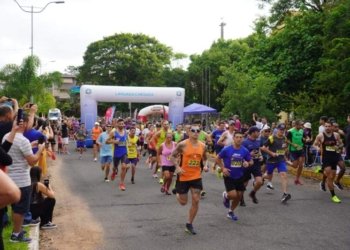 Rústica integra programação dos 67 anos de Campo Bom