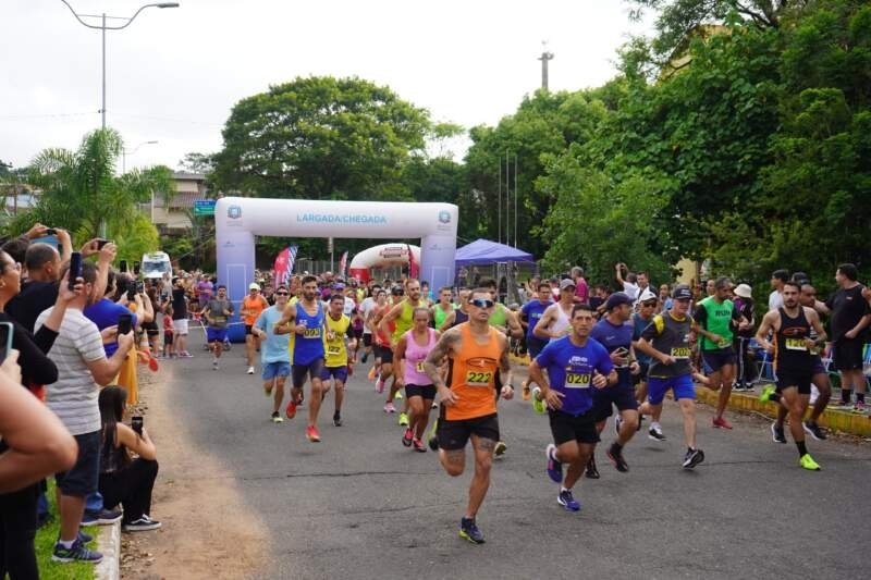 Rústica integra programação dos 67 anos de Campo Bom 1 Rústica integra programação dos 67 anos de Campo Bom