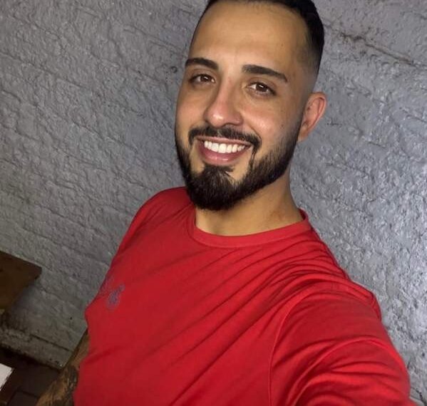 Jovem campo-bonense está desaparecido desde a tarde de segunda-feira