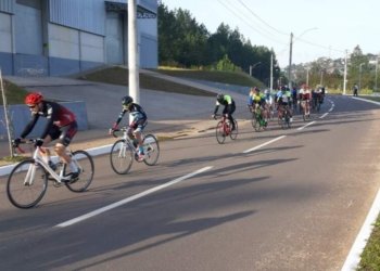 Campo Bom recebe etapa do Campeonato Estadual de Ciclismo 4 Campo Bom recebe etapa do Campeonato Estadual de Ciclismo