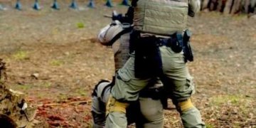 Brigada Militar de Campo Bom implementa treinamentos mensais de tiro a partir de 2026