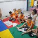 AnimAÇÃO nas Férias promove diversão e aprendizado aos alunos da rede municipal