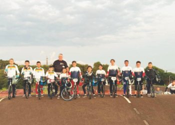 Liga Campobonense de Bicicross fecha 2025 com nove campeões gaúchos 3 Liga Campobonense de Bicicross fecha 2025 com nove campeões gaúchos