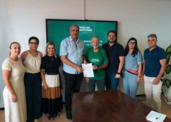 Reforma de mais de R$1 milhão na EMEF Borges de Medeiros é autorizada 2 Reforma de mais de R$1 milhão na EMEF Borges de Medeiros é autorizada