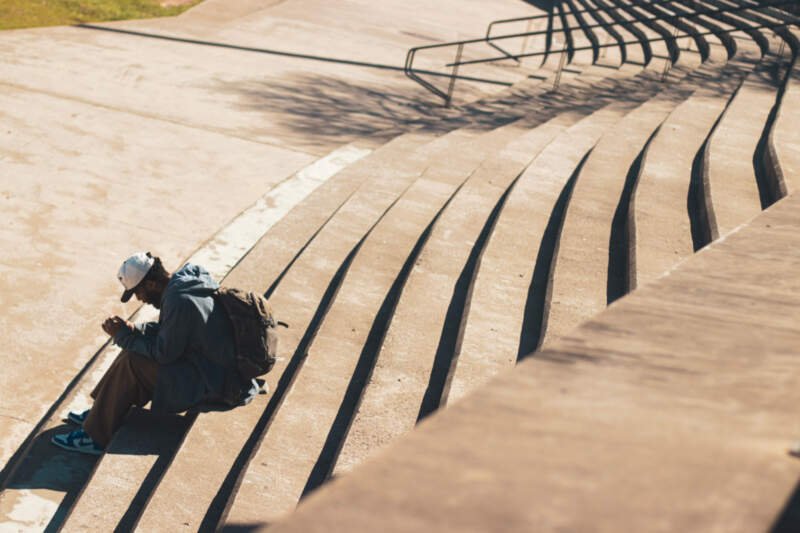 Espaço Cultural Dr. Liberato recebe mostra “50mm em Poesia”, da artista campo-bonense Ana Carolina Bauer