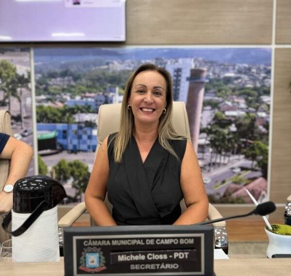 Câmara define comissões permanentes e especial para 2026