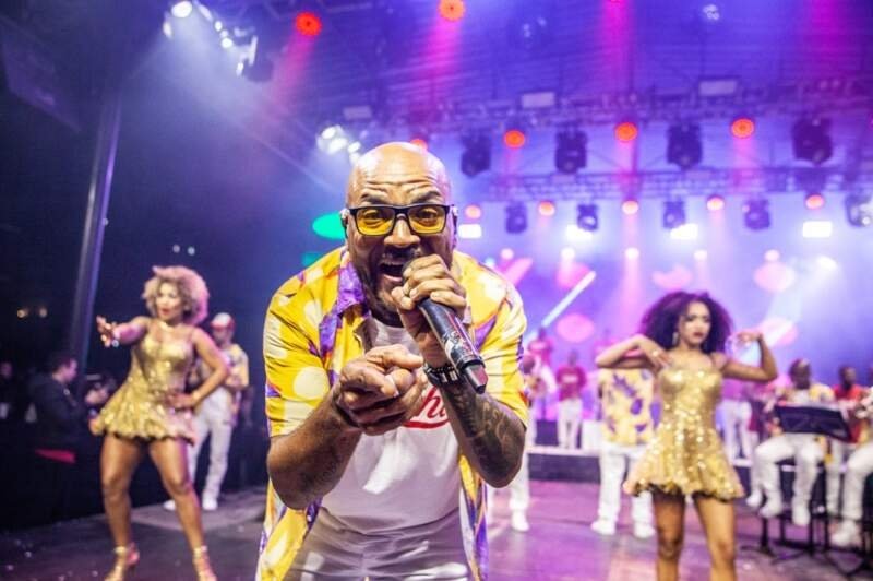 Programação especial espera a comunidade para o Carnaval no Campo Bom Folia